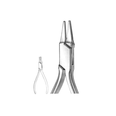 Orthodontic Pliers